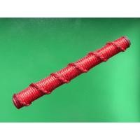 ราคา ตะกรุดโทน มหาละลวย จารแผ่นทองแดงเก่า ถักเชือกเกลียวแดง ยาว 7.5 ซม. ลพ.กวย วัดโฆสิตาราม ชัยนาท ปี 21 (170169) (52854843234)