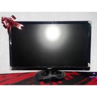 ราคา ACER 23 นิ้ว S230HL ( DVI 1ช่อง, Dsub 1ช่อง) สินค้ามือ2 มีตำหนิจุดฝุ่นในจอ(ไม่ใช่เดทพิเซล) (5869668678)