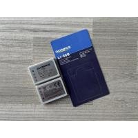 ราคา Li-80B แบตเตอรี่กล้อง Olympus T100 T110 X36 X960 KONICA DiMAGE E40 E50 BENQ DC C500 E43 E53 E63 E720 ROLLEI DS6 DP4200 (41755141214)