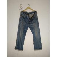 ราคา Selvedge Second Orange Selvedge - Omnigod Domingo Selvedge Second And Edwin Selvedge 505 (15197558227)