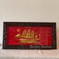 ราคา กรอบรูปไม้สัก ภาพไม้สัก ภาพมงคล ภาพกำมะหยี่ กรอบรูปมงคล ค้าขาย กิจการรุ่งเรือง (20935455610)