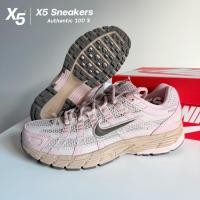 ราคา Nike ของแท้ 100% P-6000 SE สีชมพูอ่อนละมุน (28843686798)