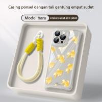 ราคา Goldfish Lucky การ์ตูนกันกระแทก Samsung A16 A06 4G 5G Galaxy A56 5G A36 A52S 5G A55 A15 A04S A52 A53 A14 A05S A13 Sjgs ล่าสุด Antishock สายคล้องปลอก (54005055895)