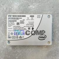 ราคา SSD SATA 2.5 Intel D3-S4510 480GB มือ2 (53156317858)