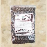 ราคา Himalayan Black Salt (Coarse) 500g เกลือดำ เกลือหินดำ เม็ด ถุงซิป Volcanic Rock Salt เกลือหิมาลัย 84 แร่ธาตุ Food Grade (20014280351)