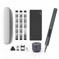 ราคา Wowstick 1F+ Electric Screwdriver Tool Kit - ชุดไขควงไฟฟ้าแบบพกพา Wowstick 1F+ (1443154954)