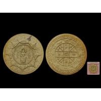 ราคา องค์พ่อจตุคามรามเทพวิหารจังหวัดนราธิวาส รุ่นสร้างวิหารพ่อ ปี 2549 เนื้อผงพุทธคุณ#จตุคามรามเทพ (24395529311)