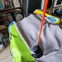 ราคา หัวไม้กอล์ฟ Taylor Made รุ่นBURNER 10.5 ก้าน 43 นิ้ว (41269995009)