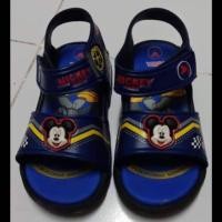 ราคา รองเท้ารัดส้นเด็กผู้ชาย#ADDA (2091529828)