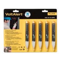 ราคา Fluke 1AC-A1-II (5 ด้าม) ปากกาตรวจวัดแรงดัน (29154572045)