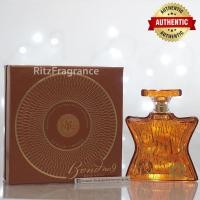 ราคา [น้ำหอมแท้แบ่งขาย] Bond No.9 : New York Amber Eau de Parfum (26075608508)