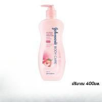 ราคา Johnson's Body Care โลชั่นบำรุงผิวกายจอห์นสัน บอดี้ แคร์ 24อาวร์ลาสติ้ง มอยส์เจอร์ บอดี้โลชั่น (ปริมาณ 400มล.)... (29487934851)