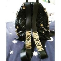 ราคา Moschino Chain Embellished ของแท้ (6913893239)
