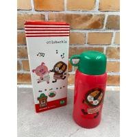 ราคา Tiger กระติกน้ำสุญญากาศ ขนาด 600ml Stainless Bottle (23675641023)