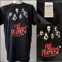 ราคา เสื้อวง Foo Fighters : Medicine At Midnight Photo (8731045966)