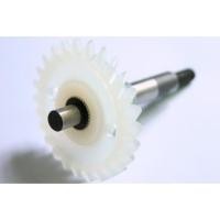 ราคา ์แกนใบพัดปั้มน้ำ NSRเฟืองเหล็ก สินค้าในประเทศ พร้อมส่ง ivy (57801451359)