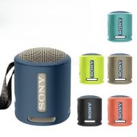 ราคา เคสซิลิโคนนิ่มสำหรับ SRS-XB13 SONY xb100 (28357650244)