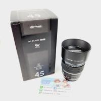 ราคา OLYMPUS M.Zuiko 45mm f1.2Pro (23975873772)