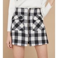 ราคา New skirt #coatover size.M (484670231)