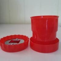 ราคา แก้วน้ำ ที่เปิดขวด 2in1 Coca Cola ของสะสมโค๊ก ของพรีเมี่ยมโค๊ก ขนาดพกพา ของแท้ (16283483748)