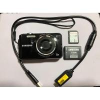 ราคา กล้องดิจิตอล samsung รุ่น ES65 สีดำ มือสอง (24643678109)