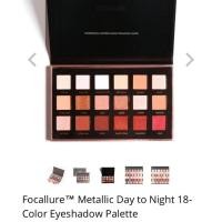 ราคา Used Focallure Eyeshadow (687482939)
