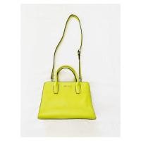 ราคา Sale กระเป๋า MIU MIU vintage 2 ways crossbody bag (used มีตำหนิ) (22037123714)