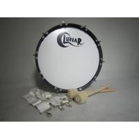 ราคา กลองใหญ่ BASSDRUM ยี่ห้อ LUNAR รุ่น GE-4002 16 นิ้ว 10 หลัก เกลียวยาว Lunar premium (56203321335)