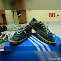 ราคา รองเท้าหนังทรงผู้ชาย มือสอง (103217150)