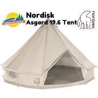 ราคา Nordisk Asgard 19.6 Tent เต็นท์ขนาด 10 คนจาก Nordisk ประเทศเดนมาร์ก (23229312081)