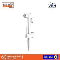 ราคา VRH ชุดสายฉีดชำระ รุ่น FXVHO-0040KS สีสเตนเลส (3943373716)