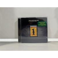 ราคา 1 CD MUSIC ซีดีเพลงสากล Jamiroqual Travelling Without Moving (K7B10) (41064268502)