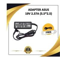 ราคา ADAPTER NOTEBOOK ASUS 19V 2.37A (5.5*2.5) / อะแดปเตอร์เอซุส + แถมสายไฟ (12014722769)