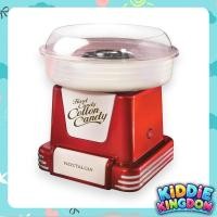 ราคา พร้อมส่ง เครื่องทำขนมสายไหม Nostalgia Electrics Hard Candy Cotton Candy Maker ของแท้ (29850081408)