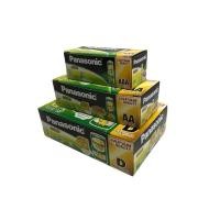 ราคา ถ่านPANASONIC ถ่านAAและAAA ถ่านพานาโซนิค คุณภาพดี สีเขียว ยกกล่องราคาส่ง ถูกที่สุด (29378276513)