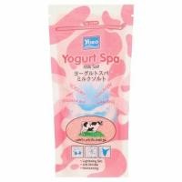 ราคา โยโกะ เกลือสปาขัดผิว สูตรน้ำนมผสมโยเกิร์ต 300กรัม (2480621482)