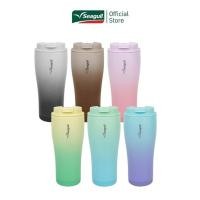 ราคา แก้วน้ำสุญญากาศ Seagull ซีซั่น ไวป์ 0.7 ลิตร แก้วเก็บความเย็น ความร้อน มี 4 สีให้เลือก (44006954872)