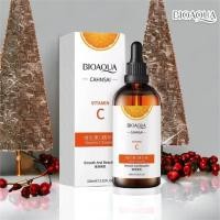 ราคา BR191 เซรั่มหน้าใส เซรั่ม VC วิตามินซีเข้มข้น เซรั่มวิตซี BIOAQUA Images Orange 30ml. วิตามินซีเข้มข้น (25928033553)
