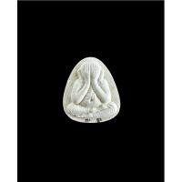 ราคา พระปิดตาหลวงปู่โต๊ะ วัดประดู่ฉิมพลี รุ่น 108 ปี ปี2538 ตะกรุดเงินคู่ หลังยันต์9นะ (18894221142)