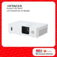 ราคา HITACHI LCD PROJECTOR CP-WU5500 (7733268862)