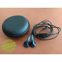 ราคา หูฟัง Vido MX500 พร้อมสายสมอลมอล์ค กระเป๋าสีดำ (7900733569)