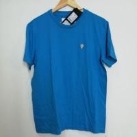 ราคา เสื้อยืดคอกลม cps แท้100% (1688171480)