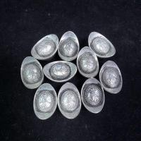 ราคา ** คอลเลกชันโบราณหนึ่งหรือสองแท่งเงินทองหมื่นเหลียงแท่งขนาดเล็กล้างสต็อกเงินแท่งจับเงินชิ้นราคาเดียว.....% ¥#@ * ใช่แล้ว (50755928267)