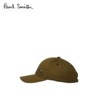 ราคา Paul Smith หมวกแก็ปผู้ชาย รุ่น M1A-987DT-UZEBRA-36 สี Green (48104305595)