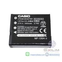 ราคา Battery Casio ZR5000 ZR3500 ZR3600 (แท้) (371263884)