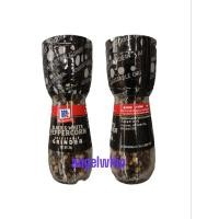 ราคา MCCORMICK BLACK&WHITE PEPPERCORN 35 G. แม็คคอร์มิกค์ พริกไทยดำผสมพริกไทยขาวแบบขวดฝาบด 35กรัม (25933064722)