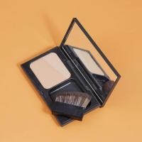 ราคา แท้ mfg10/18 THREE Pristine Powder Foundation Refill #206 Three Pristine Complexion Powder Foundation (5134790394)