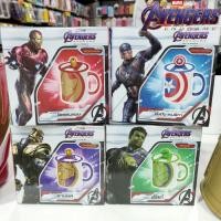ราคา แก้วมัค Avengers Endgame ( แก้วมัคอเวนเจอร์ ) (6023666731)