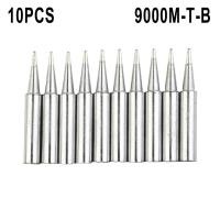 ราคา ปลายหัวแร้งบัดกรี ทองแดงบริสุทธิ์ 900M-T-B 10 ชิ้น (25124337421)