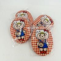 ราคา พร้อมส่งที่ไทย ของแท้ Eco Bag Curly x Hello Kitty คิตตี้ ถุงผ้า รักษ์โลก พกพา ชมพู หัวใจ (52356274977)